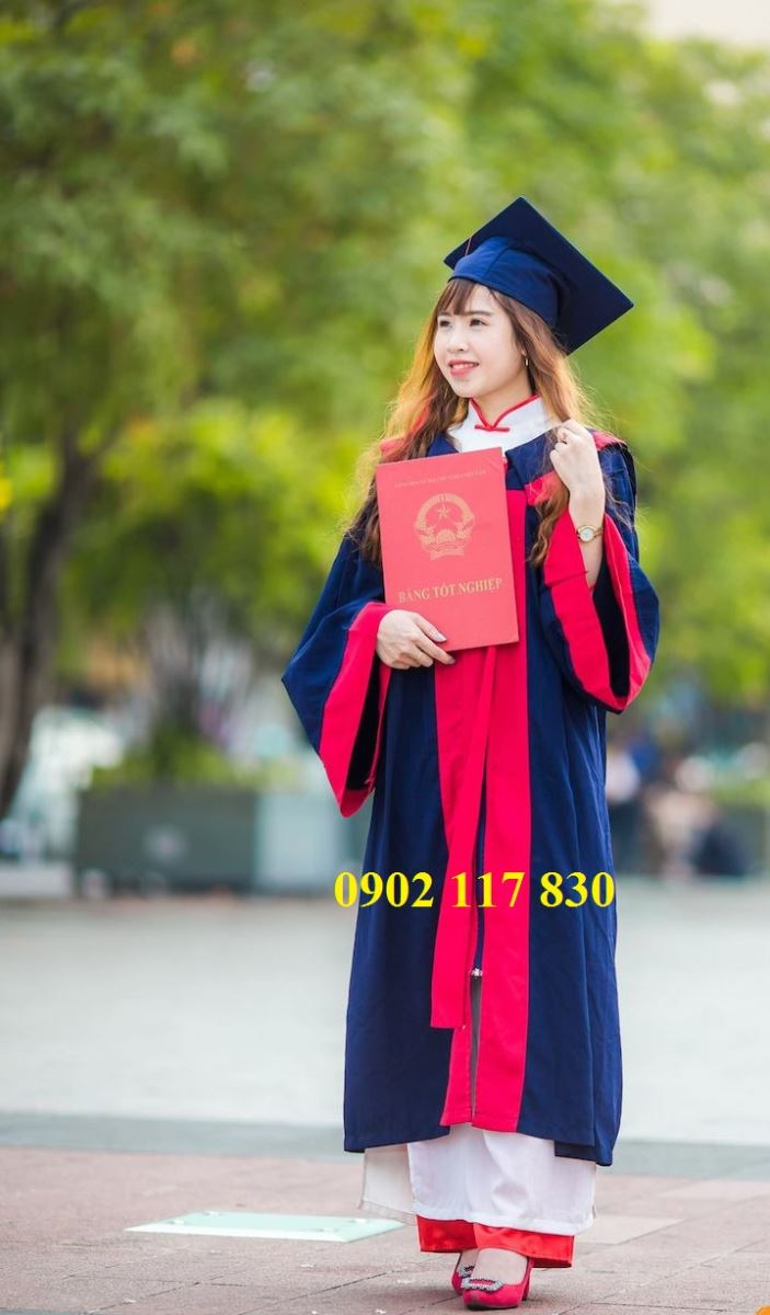 ao tot nghiep dong nai 